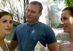 Tempt Czech Couples With Cash