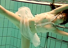 Russians Underwater Aneta With Janka And Andrejka Alone With Aneta Andrejka