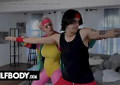 StepMotherfucker Trailer feat. Dee Williams & Nicole Doshi