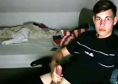 What Boys Do Alone 6