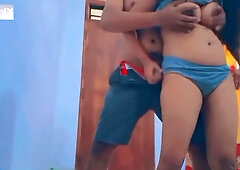 ගඩදවසකන හර මනහ සපක දනන Srilanka Cute Couple