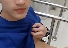 gorgeous chinese boy fucked for money