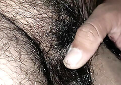 Bal wala land kale ghane bal