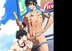 Animation: Lifeguard Training by RyanReloaded x nme_Zero