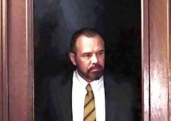 Missionary Boys: The Attraction of a Young Man's Jiggling Ass