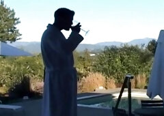 Cody Cummings: Satisfying Cody's Stroker Fetish