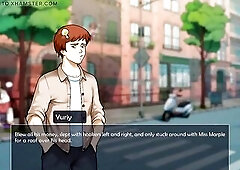 Complete Gameplay - MILFs Plaza two, Part twenty