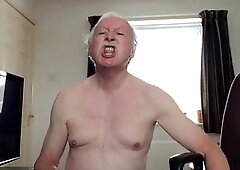 Old man, chinese very oldman, very very old man gay