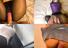 Dry Humping & Grinding Compilation