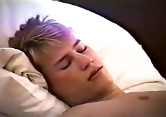 Tied and Tickled In Times Square (2)