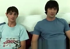 Xxx emo boys gay sex I could observe that Rex was embarrassed at how