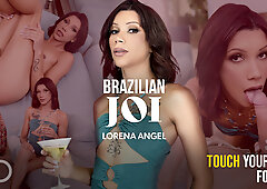 Brazilian JOI