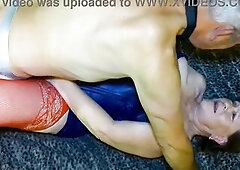 Screwing & cumming in granny Carmen 09172023-C5