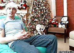 Attractive gay blows big black gay tube and takes it up the ars