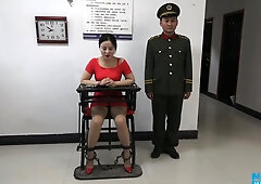 Chinese Bondage 3