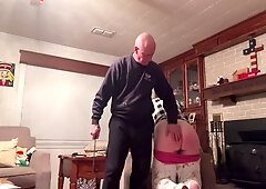 Pre Valentine Warmup