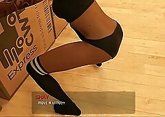 Unexpected 5. Hard work and a good reward (3D animation)