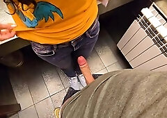 OMG Please Cum in my little cunt