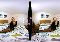 I Love Watching You Wank - Wankitnowvr - Sexlikereal