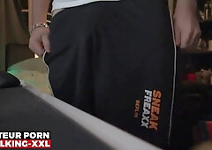 25 - PROLLKING monstrous - BAD BOY MILKS GIANT MANHOOD two