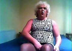 An old one of me Michelle