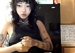 influencer natural tits triplexceleste nsfw