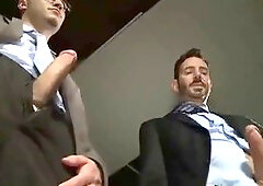 SUITED UP insatiable N ready III