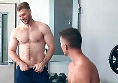 Sean Cody: Licking Lusty Loaders