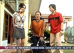 Indonesian Cleave Gagged 9