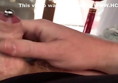 Sucking, Fucking and Wanking Cumpilation