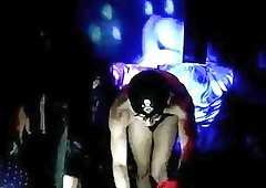 Showering gay sex locker room And when the folks are as super-sexy