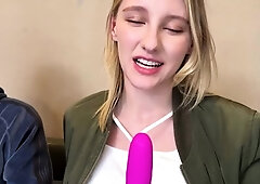 Piss-Drenched Orgasm Punished NEW JAV VID