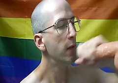 An Erotic Oral Experience Vol1