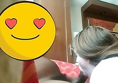 Trip to vegas nothing else but Dick sucking lips and partying .. Slow head