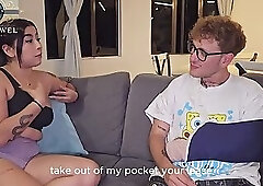 My Neighbor Charges Me Rent