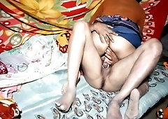 Girlfriend Ki Gadi Nai