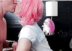 BTS sex with Jenny Kennedy