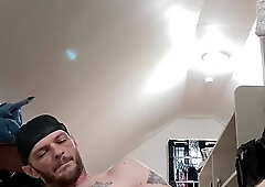 POINT OF VIEW : I'm railing your phat beefstick so spunk with me!