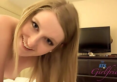 Virtual Vacation Las Vegas With 2/3 - Summer Carter And Atk Girlfriends