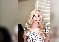 Gestation Roleplay Masterbating Throughout Contractions (Dream Gestation Roleplay) This sexy super preggy pretty soon to be mother i'd like to fu