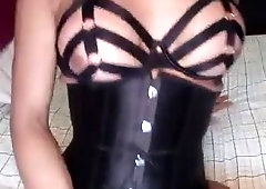 Molina's solo jerking