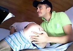 Mexican online Cam, Cocks cochinas