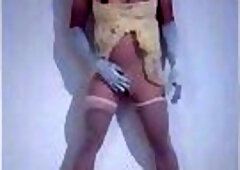 Plastic Doll (Quickie 1)