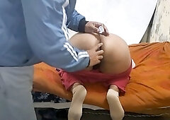 Punjabi audio, punjabi bhabhi, rectal