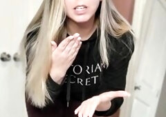 StepMommy Let's u Put it in