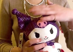 Nude asmr, sexy asmr