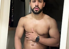 Brazilian Safado Dotado - Crazy Cum