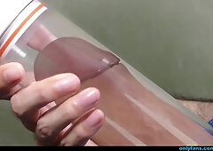 Rise To Power (penis Expansion, Giantess Worship)