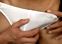 Underwear party compilation