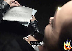 Dirty Priscilla: Can Not Get Fucked Enough